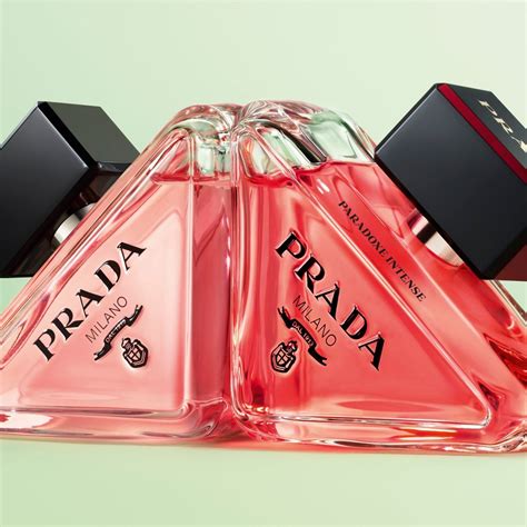 prada paradoxe coffret|paradoxe intense perfume set.